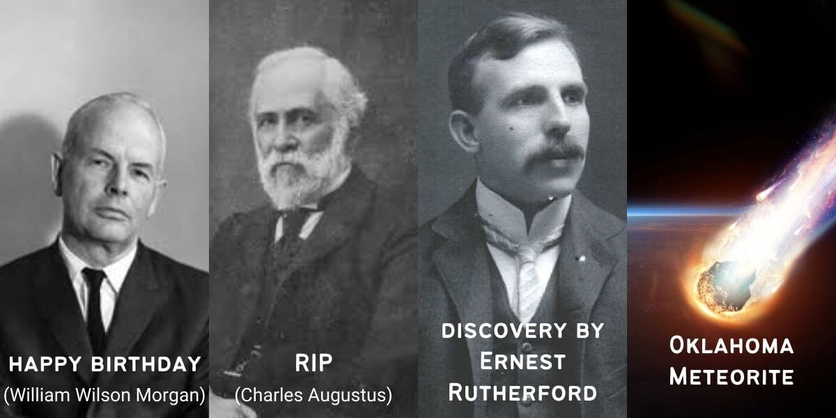 Read more about the article January 3 in Physics History: Birthdays, Deaths & Discoveries