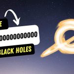 Scientists Calculated The Number of Black Holes in The Universe And It’s a Lot