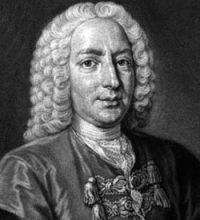 Daniel Bernoulli (March 17 in Physics History)