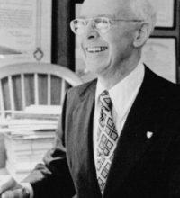 Harold Stephen Black