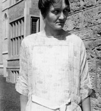 Cecilia Payne (May 10 In Physics History)