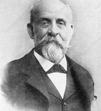 Alvan Clark (March 8 in physics history)