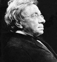 Johann Jakob Balmer (March 12 in Physics History)