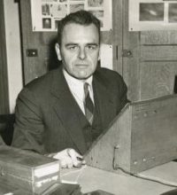 Bart J. Bok