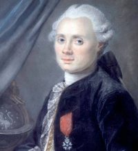 Charles Messier (April 12 in Physics History)