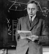 Hendrik Anthony Kramers (April 24 in Physics History)