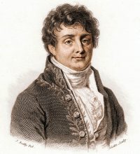 Baron Jean-Baptiste-Joseph