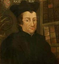 Francesco Maria Grimaldi