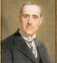 Maurice de Broglie (April 27 in Physics History)