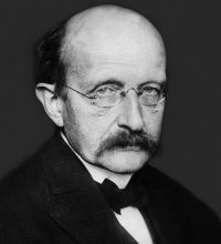 Max Planck (April 23 in Physics History)