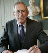 James Peebles (April 25 in Physics History)