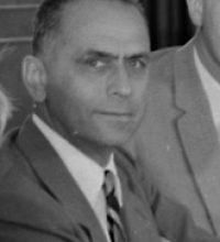 Samuel K. Hoffman