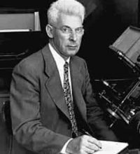 Seth Barnes Nicholson