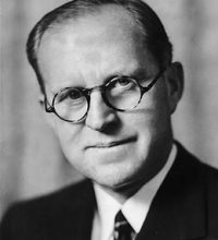 Joseph Kennedy (May 30 In Physics History)