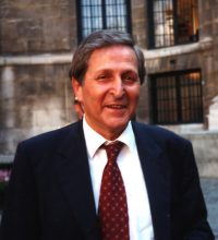 Claude Cohen-Tannoudji