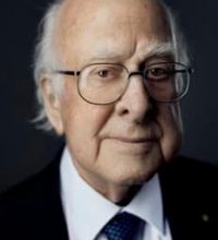 Peter Higgs (May 29 In Physics History)