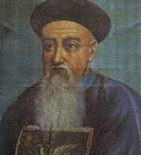 Adam Schall von Bell