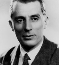 Frederic Joliot-Curie (March 19 in Physics History)