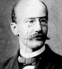 Ferdinand von Lindemann (April 12 in Physics History)
