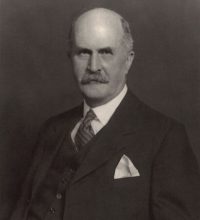 Sir William Bragg (March 12 in Physics History)