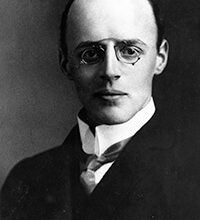 Owen Willans Richardson