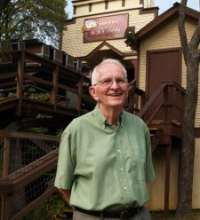 Ron Toomer (May 31 In Physics History)