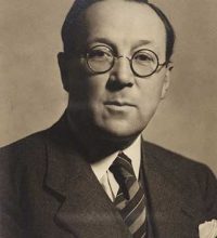 Robert Alexander Watson-Watt (April 13 in Physics History)